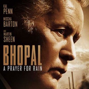 bhopal disaster a prayer for rain poster
