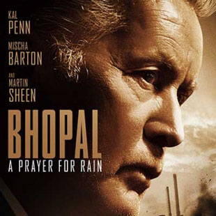Bhopal: A Prayer for Rain