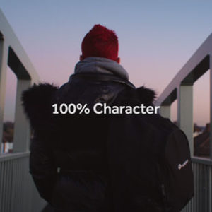 NBC 100 Percent Character - Sue Black Commercial